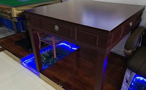 巴里坤麻将桌