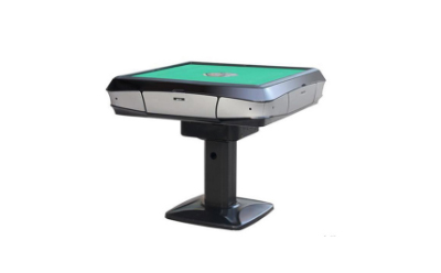 巴里坤巴里坤麻将机如何辨别有没有被做手脚