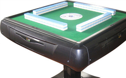 巴里坤智能巴里坤巴里坤麻将机调档位怎么调