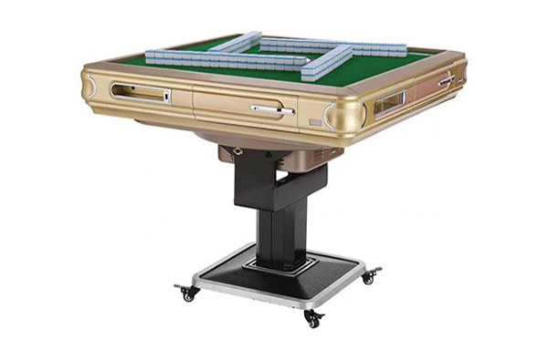 巴里坤巴里坤麻将机结构原理与选购维护全攻略