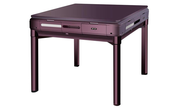 洗牌总卡牌？巴里坤巴里坤麻将桌洗牌故障维修方法看这里