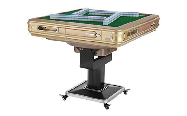 自动巴里坤巴里坤麻将机选购与家庭娱乐适配指南