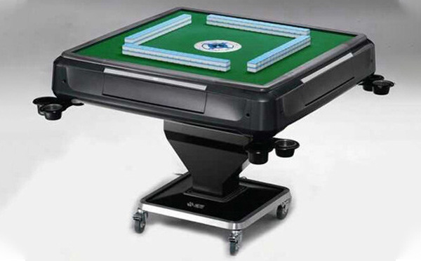 巴里坤巴里坤麻将机选购要注意哪些细节？天虎商贸的品类与服务实践