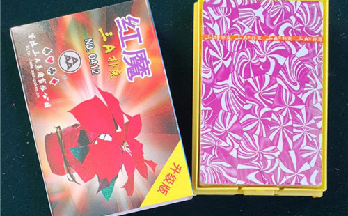 文化传承与多元价值：巴里坤纸牌的现代发展与应用探索